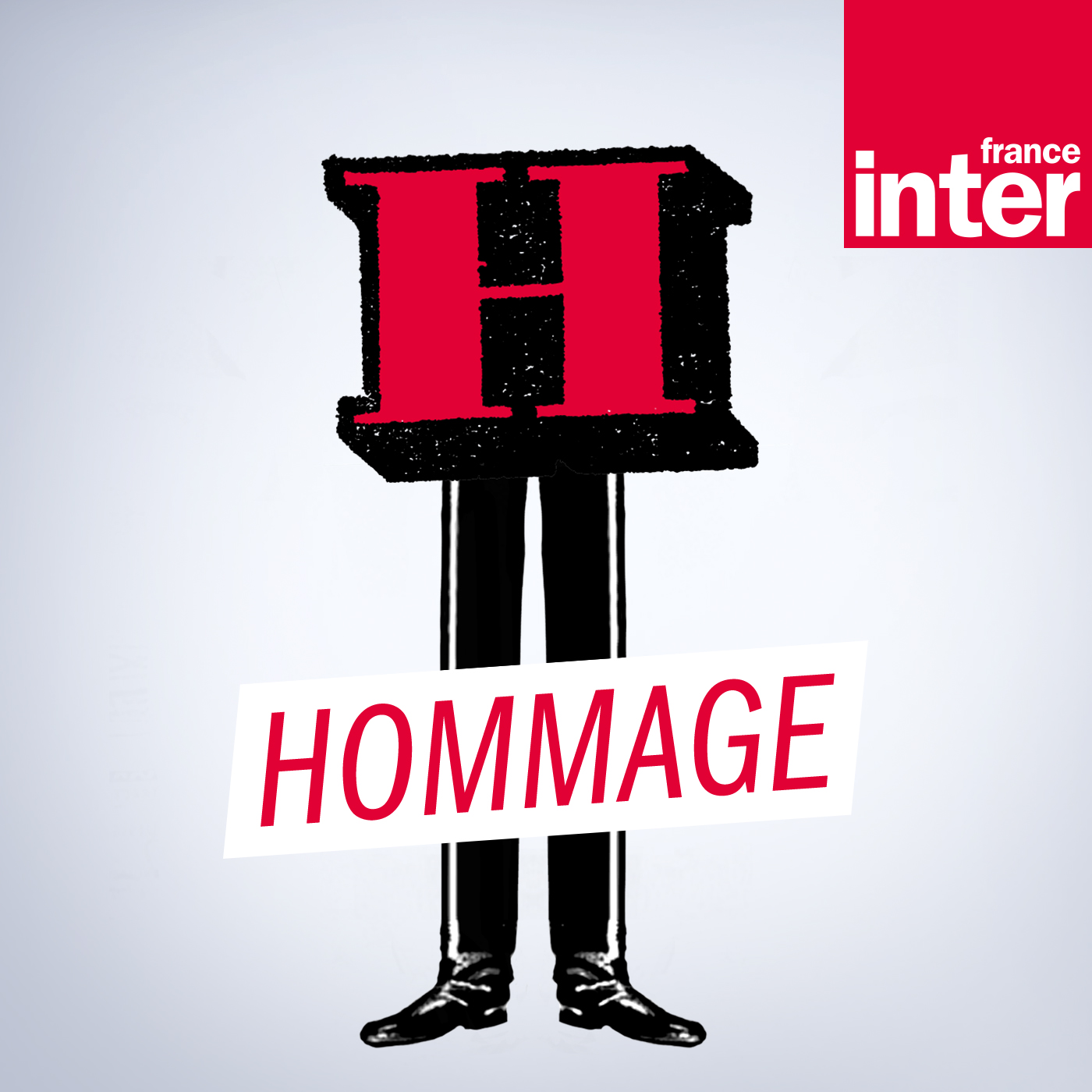 Hommage à Karl Lagerfeld